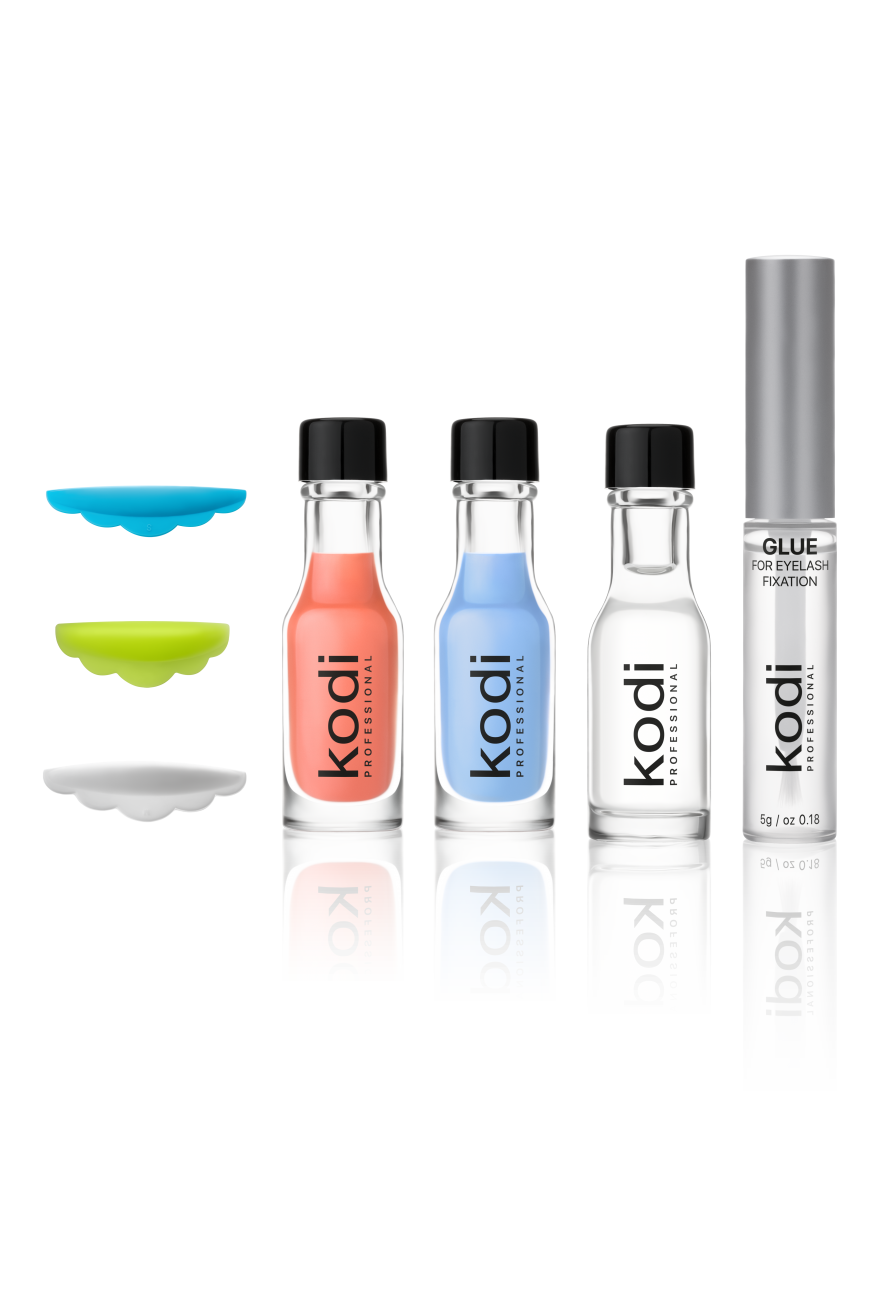 20000028_main Set Biowave per ciglia - immagine 1