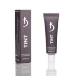 Tinta per sopracciglia e ciglia, colore grafite