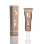 Tinta per sopracciglia e ciglia, colore: marrone naturale