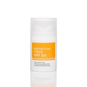 Idratante protettivo SPF 50