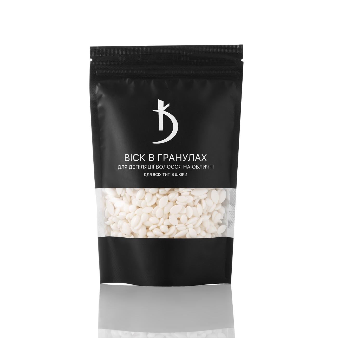 20122607_main Cera in granuli per depilazione viso - immagine 1