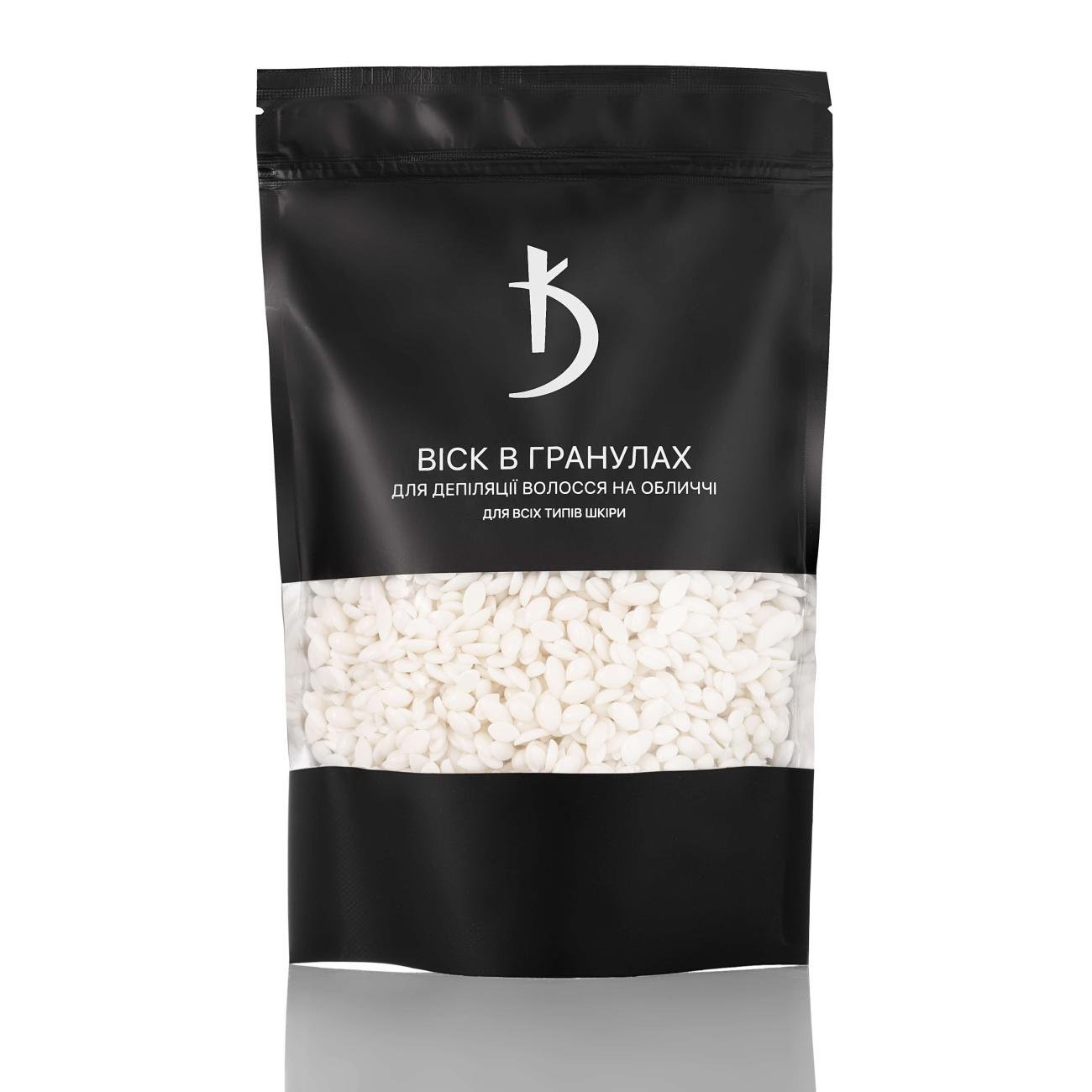 20122621_main Cera in granuli per depilazione viso - immagine 1