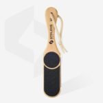 Raspa di legno per i talloni BEAUTY & CARE 10 TIPO 3 (60/80/100/120 grana) - immagine 2