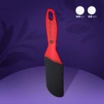 Raspa in plastica per i talloni EXPERT 10 TIPO 2 (80/120 grana)