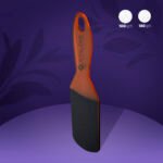 Raspa in plastica per i talloni EXPERT 10 TIPO 3 (100/180 grana)