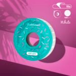 Nastro di ricambio EXPERT per bobina in plastica STALEKS PRO, grana 100