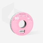 Nastro di ricambio EXPERT per bobina in plastica STALEKS PRO, grana 180 - immagine 2