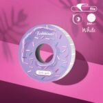 Nastro di ricambio EXPERT per bobina in plastica STALEKS PRO, grana 240