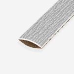 10 pezzi lima monouso ecologico papmAm (base morbida) SMART 20, grana 240 e 2 anima base in legno - immagine 3