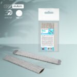 Ricambi papmAm per lima dritta SMART 22, grana 100 (50 pz.)