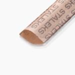 Lime di ricambio papmAm per lima dritta (base morbida) EXPERT 20, grana 100 (25 pz.) - immagine 3