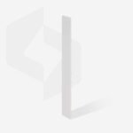 Lime di ricambio papmAm per lima dritta (base morbida) EXPERT 20, grana 180 (25 pz.) - immagine 2