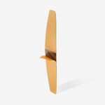 Ricambi per lima mezzaluna EXPERT 42, grana 150 (50 pz.) - immagine 3