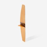 Ricambi per lima mezzaluna EXPERT 42, grana 240 (50 pz.) - immagine 3