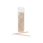 Bastoncini d'arancio EXPERT 150 mm (10 pz) - immagine 2