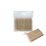 Bastoncini d'arancio EXPERT 75 mm (100 pz) - immagine 2