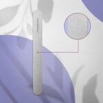 Lima per unghie laser EXPERT 10, 165 mm (ampia dritta)