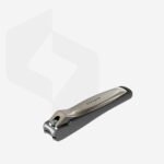 Tagliaunghie con contenitore per unghie BEAUTY & CARE 20 - immagine 2