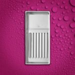 Contenitore per strumenti 195x90x19 mm