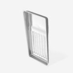 Contenitore per strumenti 195x90x19 mm - immagine 3