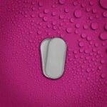 Piccolo contenitore con coperchio per punte fresa EXPERT 20 TIPO 1 (90x40x15 mm)