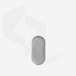 Piccolo contenitore con coperchio per punte fresa EXPERT 20 TIPO 1 (90x40x15 mm) - immagine 2