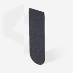 Raspa per i talloni in metallo (base) EXPERT 10 - immagine 2