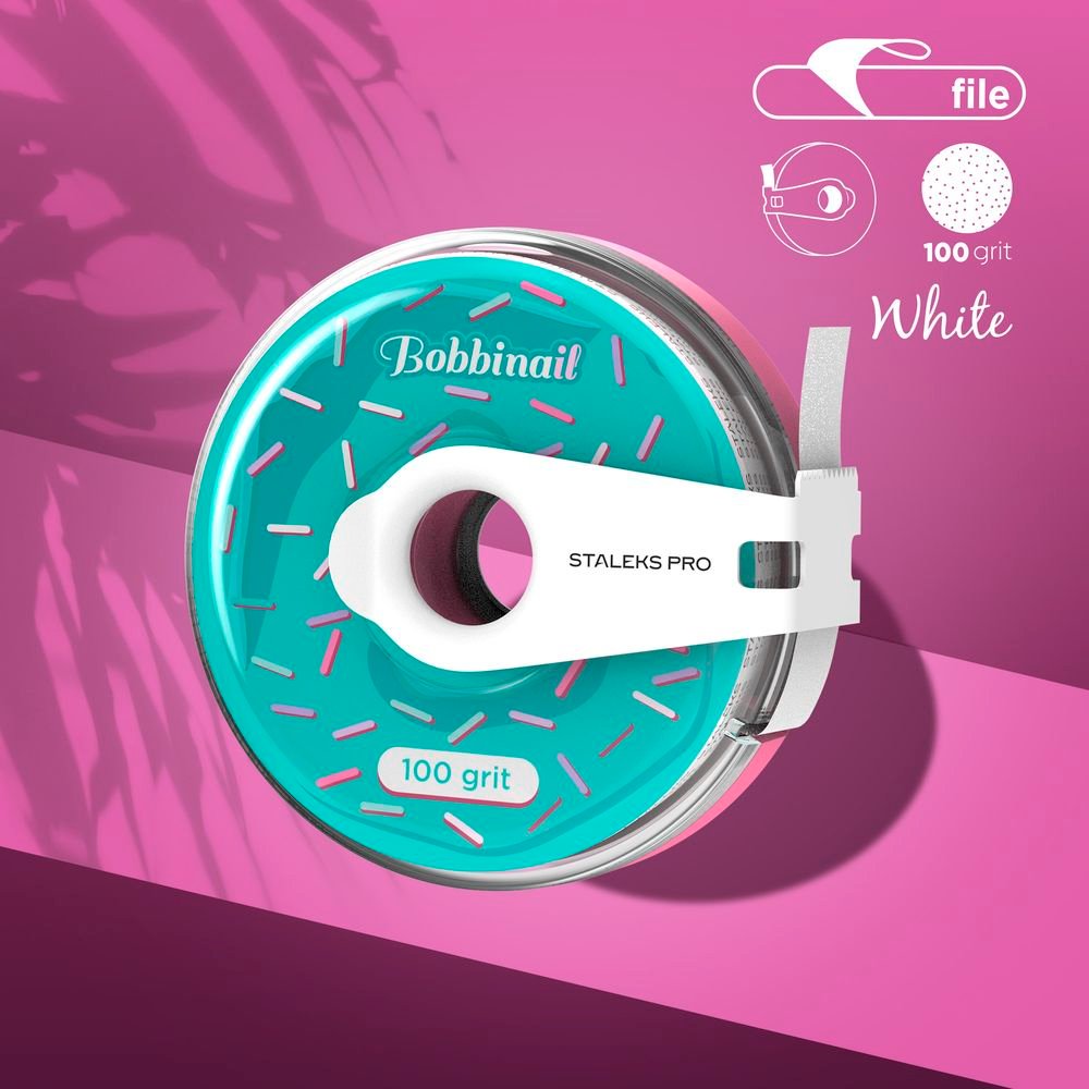 MBE-20_im1 Lima dritta in metallo (base) EXPERT 20 - immagine 1