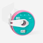 Lima dritta in metallo (base) EXPERT 20 - immagine 2