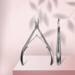 Tronchese per cuticole CLASSIC 10 6 mm