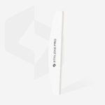 Buffer forma mezzaluna EXPERT 41 grana 100/180 (10 pz) - immagine 2