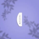 Buffer forma mezzaluna mini EXPERT 41 grana 100/180 (20 pz)