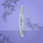 Lima minerale a forma di mezzaluna EXPERT 40 grana 150/150 (25 pz)