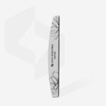 Lima minerale a forma di mezzaluna EXPERT 40 grana 150/150 (25 pz) - immagine 2