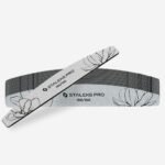 Lima minerale a forma di mezzaluna EXPERT 40 grana 150/150 (25 pz) - immagine 3