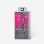 Tronchese professionale per cuticole SMART 80 4 mm - immagine 4