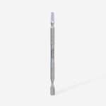 Spatola per manicure BEAUTY & CARE 30 TIPO 2 (punta arrotondata + punta dritta) - immagine 3