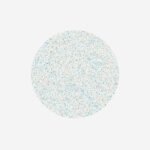 Ricambi per disco per pedicure PODODISC STALEKS PRO L, grana 100 (50 pz.), colore bianco - immagine 2