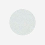 Ricambi per disco per pedicure PODODISC STALEKS PRO L, grana 320 (50 pz.), colore bianco - immagine 2