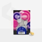 Buffer per disco per pedicure PODODISC STALEKS PRO L, (25 pz.) - immagine 3