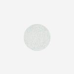 Ricambi su base morbida per il disco per pedicure PODODISC STALEKS PRO S, grana 180 (50 pz.), colore bianco - immagine 2