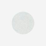 Ricambi su base morbida per il disco per pedicure PODODISC STALEKS PRO M, grana 240 (50 pz.), colore bianco - immagine 2