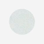 Ricambi su base morbida per il disco per pedicure PODODISC STALEKS PRO L, grana 240 (50 pz.), color bianco - immagine 2