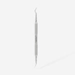 Ferretto per pedicure EXPERT 20 TIPO 1 (curette "emisfero" + lancia) - immagine 3