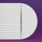 Ferretto per pedicure EXPERT 20 TIPO 2 (curette a doppia faccia)