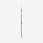 Ferretto per pedicure EXPERT 20 TIPO 2 (curette a doppia faccia) - immagine 3
