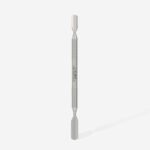 Spatola per manicure EXPERT 30 TIPO 1 (punta larga arrotondata + punta stretta arrotondata) - immagine 3