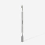 Spatola per manicure EXPERT 30 TIPO 3 (punta larga arrotondata + punta "ascia") - immagine 3