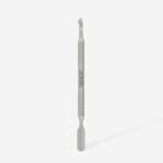 Spatola per manicure EXPERT 30 TYPE 4.2 (punta larga arrotondata +punta a lama piegata) - immagine 3