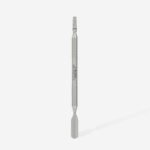 Spatola per manicure EXPERT 30 TIPO 5 (punta larga arrotondata + punta a lama dritta larga) - immagine 3